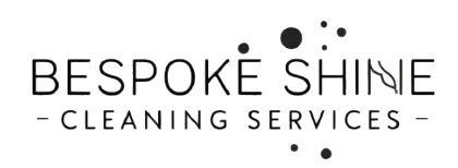 Bespoke Shine Cleaning Services Logo